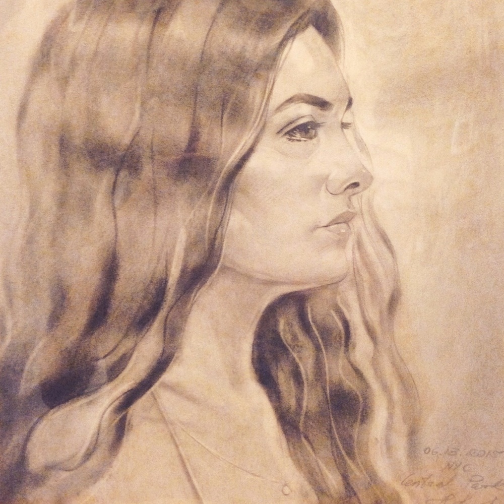 Meet your Posher, Julie